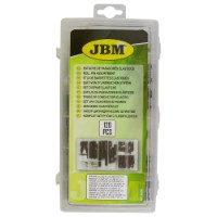 Набор резиновых штифтов JBM 53350