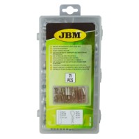 Набор шплинтов и штифтов JBM 53363