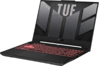 Laptop Asus TUF Gaming A15 FA507RM Mecha Gray (R7 6800H 16Gb 512Gb RTX3060) 