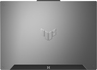 Laptop Asus TUF Gaming A15 FA507RM Mecha Gray (R7 6800H 16Gb 512Gb RTX3060) 