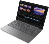 Laptop Lenovo V15-IGL Iron Gray (Silver N5030 4Gb 256Gb DOS)