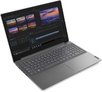 Laptop Lenovo V15-IGL Iron Gray (Silver N5030 4Gb 256Gb DOS)