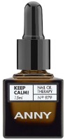 Ulei pentru unghii Anny Keep Calm! Nail Oil Therapy 15ml