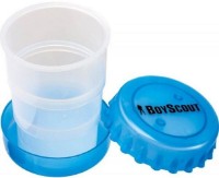 Pahar pliabil BoyScout 200ml (47551)