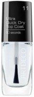Top pentru lac Artdeco Ultra Quick Dry Top Coat 10ml