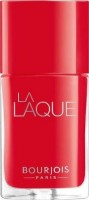 Ojă Bourjois La Laque 05 Are You Reddy