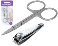 Маникюрный набор Eleganza 33519