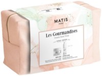 Подарочный набор Matis Les Gourmandises Saffron & Matcha