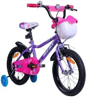 Детский велосипед Aist Wiki 16 Violet