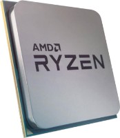 Процессор AMD Ryzen 3 4100 Bulk with Wraith Stealth Cooler