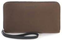 Portofel Tucano Sicuro Pochette Marrone