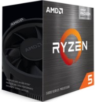 Procesor AMD Ryzen 5 4600G Wraith Stealth Cooler