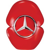 Парфюм для неё Mercedes-Benz Woman In Red EDP 30ml