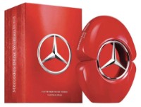 Парфюм для неё Mercedes-Benz Woman In Red EDP 30ml