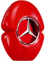 Парфюм для неё Mercedes-Benz Woman In Red EDP 60ml