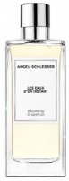 Парфюм для неё Angel Schlesser Les Eaux D'Un Instant Blooming Grapefruit EDT 100ml