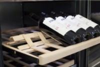 Dulap pentru vin Caso WineComfort 1260 Smart
