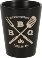Кружка BBQ 325ml (46622)