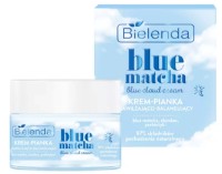 Cremă pentru față Bielenda Blue Matcha Cloud Cream 50ml