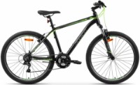 Велосипед Aist Rocky 1.0 26 Black/Green