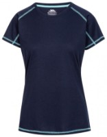 Женская термофутболка Trespass Viktoria T-Shirt (FATOTSO10007) M Navy