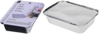 Форма для запекания EH 25.5x19x7cm (38705) 4pcs фото №2 — интернет-магазин Desire.md