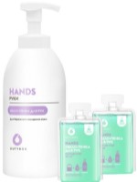 Жидкое мыло для рук DutyBox Hands (db-1313)