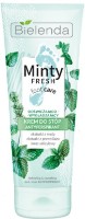 Антиперспирант для ног Bielenda Minty Fresh Antiperspirant Foot Cream 100ml