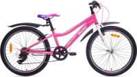 Велосипед Aist Rosy Junior 1.0 24 Pink