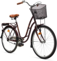 Bicicletă Aist Tango 1.0 28 Brown