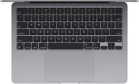 Laptop Apple MacBook Air 13.6 MLXX3RU/A Space Gray