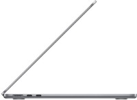 Ноутбук Apple MacBook Air 13.6 MLXX3RU/A Space Gray