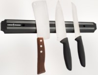 Bandă magnetică pentru cuțite Casa Masa 38cm (M4538) imaginea #2 — magazin online Desire.md