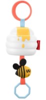 Игрушка для колясок и кроваток Skip Hop Skip Hop Bee Hive (9K215910)
