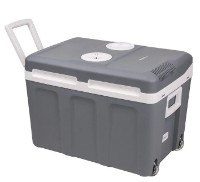 Автомобильный холодильник First FA-5170-2 фото №2 — интернет-магазин Desire.md