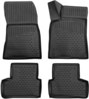 Covoraşe auto Novline Element Mercedes-Benz B-Class W247 2019 (EXP.ELEMENT3D02480210k)