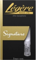 Трость для саксофона Legere Signature Series Alto Sax 2 3/4
