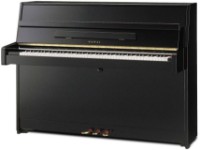 Цифровое пианино Kawai K-15 Ebony Polish Black
