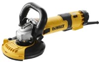 Polizor unghiular DeWalt DWE4257KT
