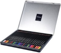 Набор цветных карандашей Artist 24pcs (26464)