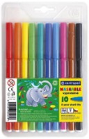 Set carioci Centropen 10 Colors (7790-10)
