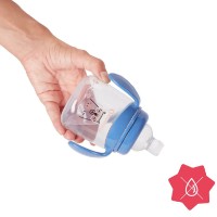 Biberon pentru bebeluș Badabulle (B005005) imaginea #3 — magazin online Desire.md