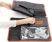 Organizator carucior Badabulle (B045604) imaginea #3 — magazin online Desire.md