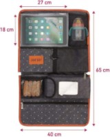 Organizator carucior Badabulle (B045604) imaginea #5 — magazin online Desire.md