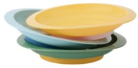 Set farfurii Badabulle 3pcs (B005214)