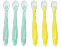 Set de lingura Badabulle 6pcs (B005418)