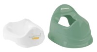 Детский горшок Badabulle Green (B051002) фото №3 — интернет-магазин Desire.md