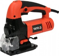 Электролобзик Yato YT-82273