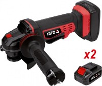 Polizor unghiular Yato YT-82828 imaginea #3 — magazin online Desire.md