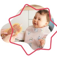 Bavețică Badabulle Pink (B007024) imaginea #5 — magazin online Desire.md